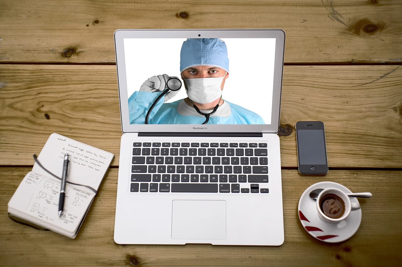 The Benefits of Becoming a Digital Doctor