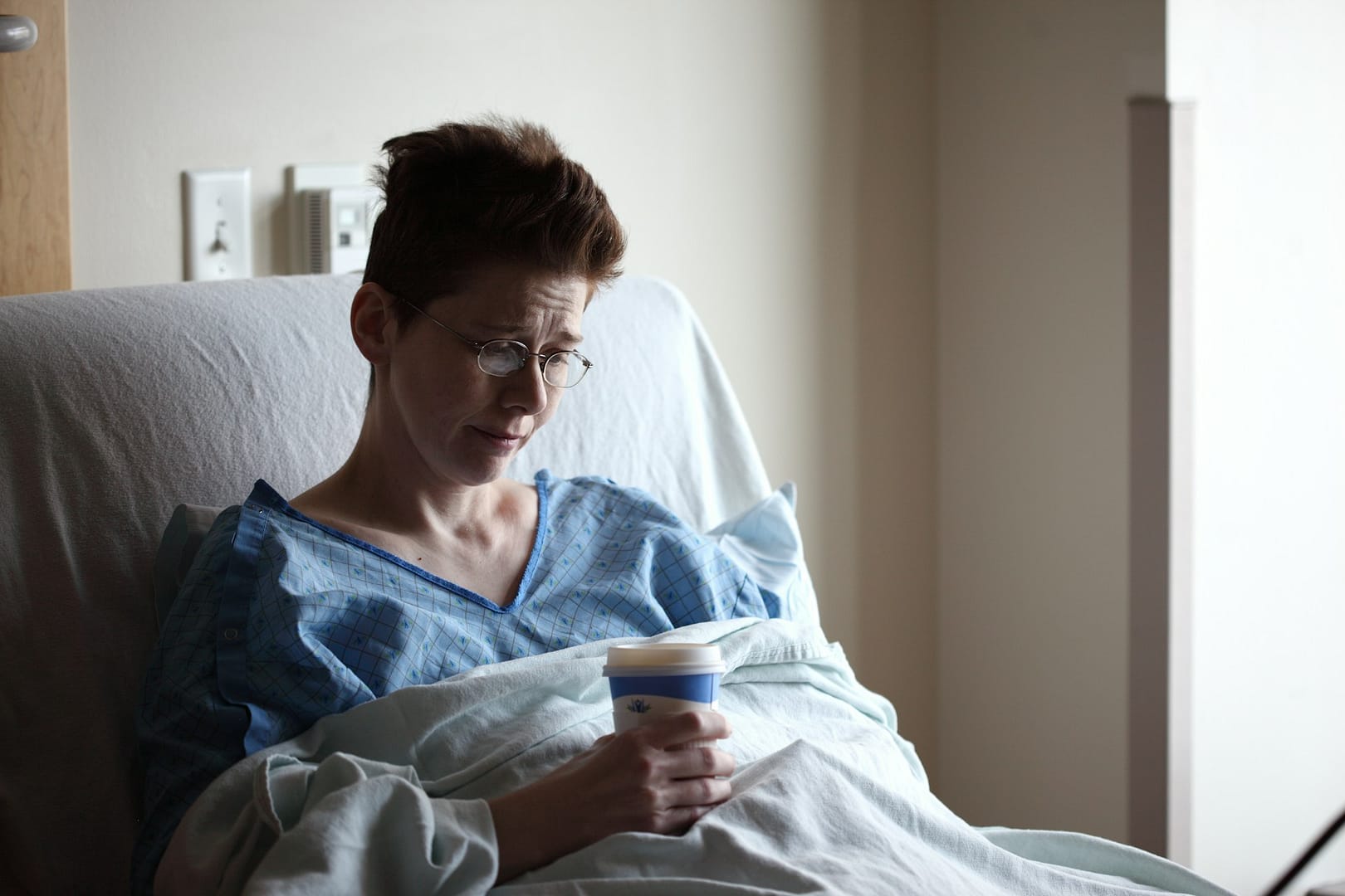 Empowering Your Recovery: The Role of Daily Dressing Routines After Hip Surgery
